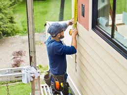 Best Storm Damage Siding Repair  in Hartland, WI